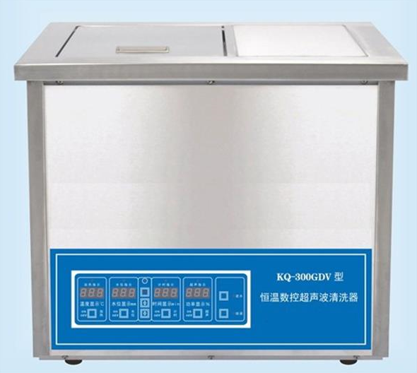 恒溫數控超聲波清洗器KQ- 300GDV.png