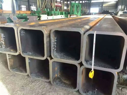 q345b方管供應(yīng)現(xiàn)貨