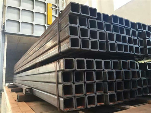 十堰q345b無縫方管廠