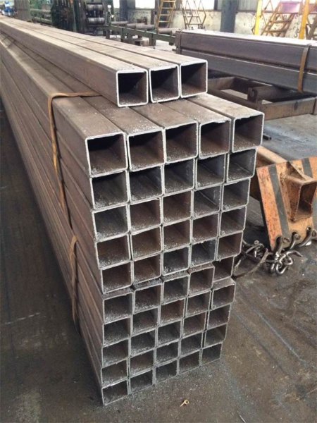 q345b厚壁方管現貨