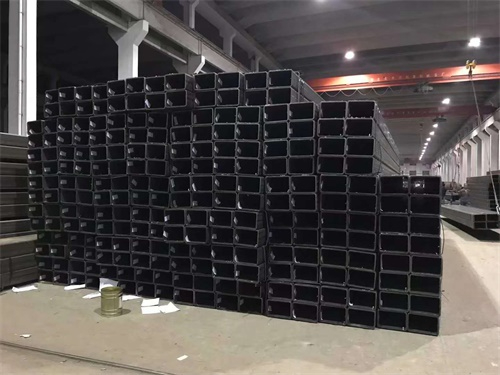 十堰方矩管批發(fā)廠家