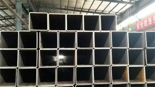 襄陽冷拔方管廠家電話