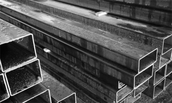 荊州q345b冷拉方管