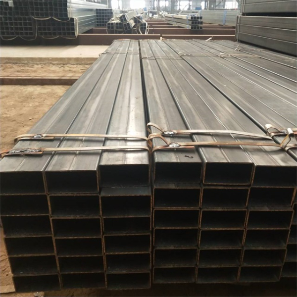 十堰鍍鋅方管直銷廠家