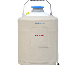 歐萊博/OLABO儲運兩用液氮罐YDS-50B-80（6）