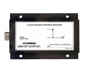 OM-CP-SVR101數據記錄器OMEGA歐米茄