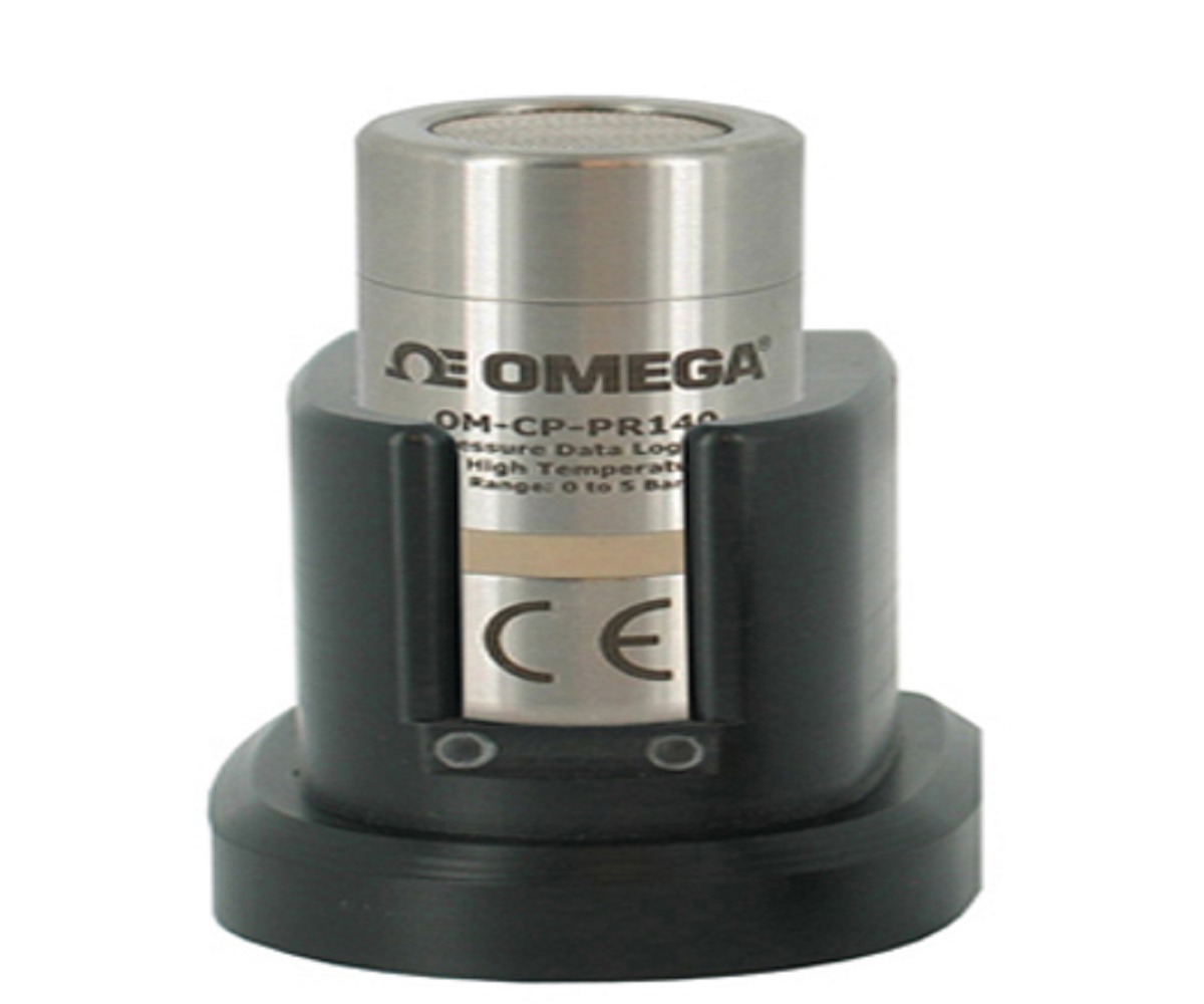 OMEGA歐米茄OM-CP-PR140_OM-CP-PR140-NPT高溫壓力數據記錄器