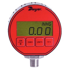 Dwyer德威爾 DPG-004 DPG-005 DPG-006 數(shù)字壓力表-上海茂培供應(yīng)