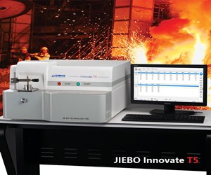 Innovate T5全譜直讀光譜儀，長(zhǎng)治鑄造冶金用全譜光譜儀