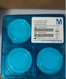 HPWP04700 Millipore圓片濾膜，PES聚醚砜,0.45um