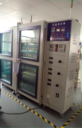 電能表專用走字老化箱，AK-ZZLH-80BW