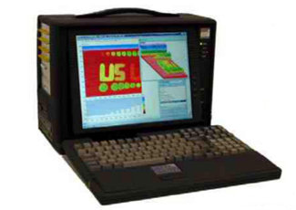 UltraScan 5 超聲波檢測分析系統