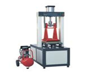 CXIS-II瀝青混合料自動氣壓式輪碾成型機(jī)