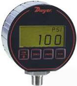 DPG-100系列高精度數字壓力表
