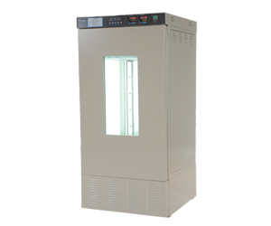 廣州越特生化培養箱 LRH-100F