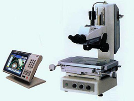 MM-800Nikon尼康工業顯微鏡