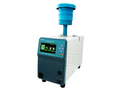 和誠環保HC-1012型大氣綜合采樣器