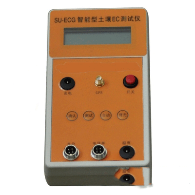 國產(chǎn)SU-ECD土壤水分溫度電導率速測儀