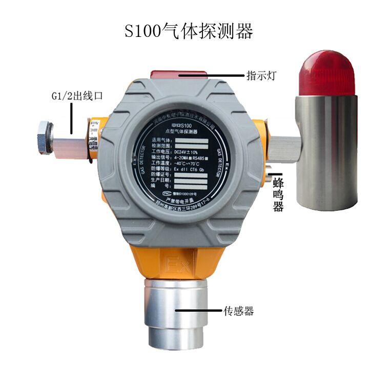 氟利昂泄漏探測器，氟利昂泄露探測儀