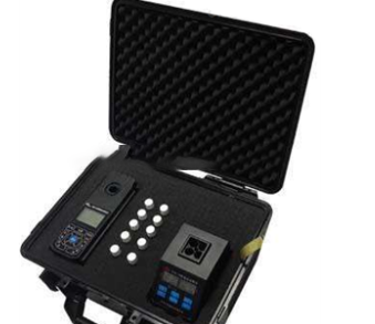 PWN-840便攜式COD、氨氮、總磷、總氮水質測定儀