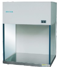 桌上型潔凈工作臺VD-650單人單面、垂直送風