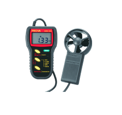 AVM-301風速計