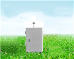 奧斯恩高精度惡臭電子鼻監測系統