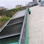 GSHP1800X4000-30X8-75°回轉(zhuǎn)耙式格柵機