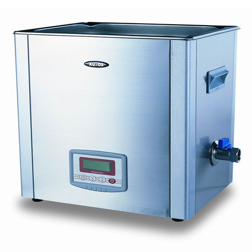 上海科導(dǎo)超聲波清洗器SK250H 高頻臺(tái)式 LCD