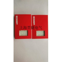 BECKHOFF倍福KL3002，KL3001