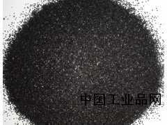 武漢黑色顆粒狀椰殼活性炭廠家大量現貨