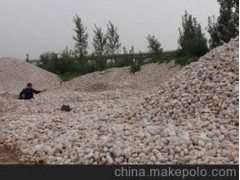 徐州市黃河球石是怎樣形成的？鞏義市宏發礦產--鞏義市市十佳誠信企業