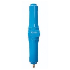 WALKER FILTRATION 雙重壓縮空氣過濾器系列