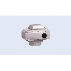 REVO 電動執行機構44000系列