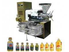 榨油機智能時代的到來，盛達榨油機老品牌值得信賴