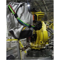 機(jī)器人多功能防護(hù)服，機(jī)器人防護(hù)服安川MOTOMAN-DX200
