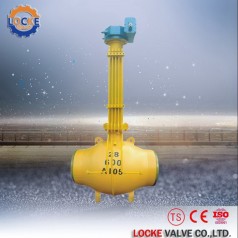 進(jìn)口埋地式全焊接球閥性能參數(shù),報價/價格,圖片