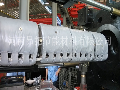 注塑機