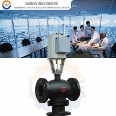 進(jìn)口電動三通合流調(diào)節(jié)閥性能參數(shù),報(bào)價(jià)/價(jià)格,圖片