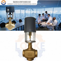 進口比例積分電動調節閥性能參數,報價/價格,圖片