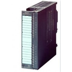 西門子DI 16：數字量輸入模塊，高性能  35mm模塊，不含前連接器