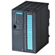 西門(mén)子中央處理器CPU 312