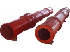 沙子干燥中，網(wǎng)帶烘干機(jī)除塵器通風(fēng)起到的關(guān)鍵作用