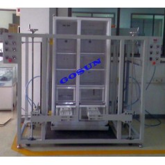 供應冰箱抽屜壽命耐久試驗機 GB/T8059