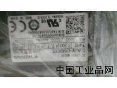 甘肅現貨供應SGMJV-04ADE6S安川伺服電機