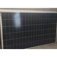 阿特斯高效多晶290w太陽能電池板光伏組件