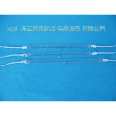 長波紅外線加熱管與中波紅外線加熱管那個熱量大，加熱效果好