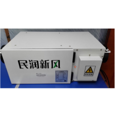 深圳新風系統價格，新風換氣排氣設備安裝