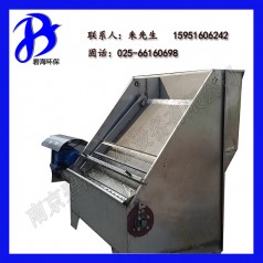 非標(biāo)訂制 震動板固液分離機(jī) 豬場糞便脫水 全國送貨