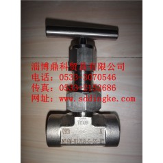 M16W-U12LR-G-SS-HT派克原廠(chǎng)針閥截止閥報(bào)價(jià)低